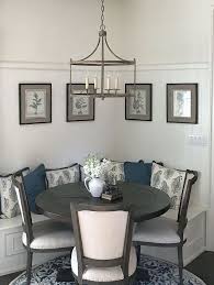 Beautiful Homes Of Instagram Dining Room Cozy Dining Room Small Dining Room Combo