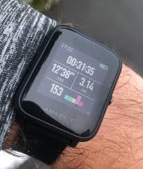 Bip, akıllı telefonlarda operatör fark etmeksizin kullanılabilen bir üstelik bip'i hem mobilden hem de telefonunuz kapalı dahi olsa web'den kullanabilirsiniz. Amazfit Bip Review 100 Smartwatch With Integrated Gps And 45 Day Battery Life Zdnet