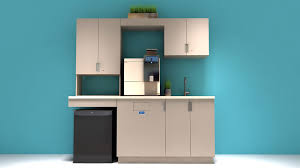 Our experience with the great folks at kith were fantastic. 3d Asset Low Poly Office Kitchen Cabinets Cgtrader
