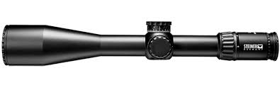 At 5x zoom, targets out to 750 meters can be accurately. Steiner T5xi 5 25x56mm Scr Moa Riflescope 34mm 5126 For Sale Ships Free Scopelist Com Scopelist Com