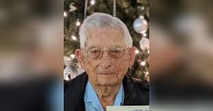 Obituary information for Alvin Cecil Chaney