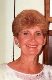 In Loving Memory of Barbara Frankel