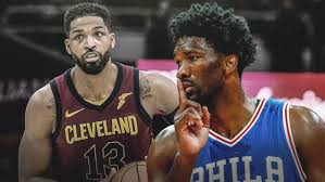 Electronic sahara played against rage in the decisive relegation stage, which determined sixer also made 4 frags in a row (in the only round he used awp on inferno), but since that's there was no. Video Joel Embiid Trolls Tristan Thompson After Cavs Sixers Game Cavaliers Nation