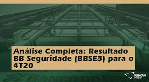 We did not find results for: Analise Completa Resultado Bb Seguridade Bbse3 Para O 4t20