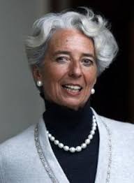 Lagarde, widely believed to be in. 90 Christine Lagarde Style Ideas Christine Style Fashion