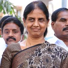 Sabitha Indra Reddy added a new photo.