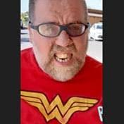 Alan Burrage's Instagram, Twitter & Facebook