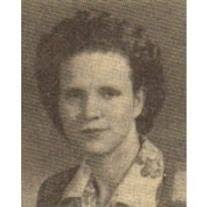 Irene Horton Queen Obituary