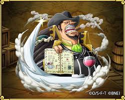 priglashenie na chaepitie capone bedge one piece treasure cruise trekle strongest strategy database カポネ トレクル お茶会
