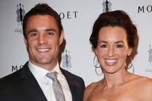 Carter's wedding a perfect 10