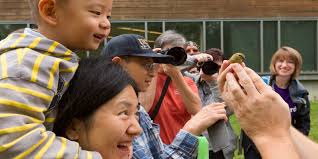 Gallery:Cornell Lab of Ornithology Open House