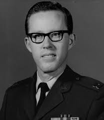 Obituary information for Bruce Henry Bussell