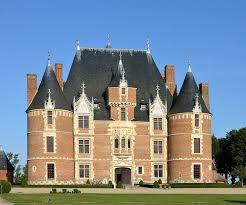 Pin By David Held On French Chateau In 2020 French Chateau Castle Chateau