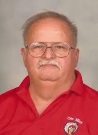 This was sent by Lester's brother, Ron.