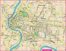 Watching ourselves go by 1990. Mapas Detallados De Bangkok Para Descargar Gratis E Imprimir