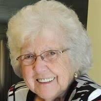 Ellen "Jayne" Anderson Obituary