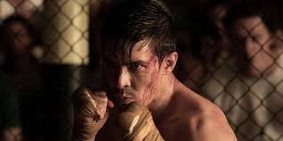 Mortal Kombat's Greg Russo