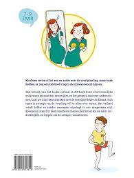 Eerste infoboek seksuele voorlichting (hardcover). Deltas Seksuele Voorlichting Mijn Eerste Infoboek 7 9 Jaar Educatief Speelgoed