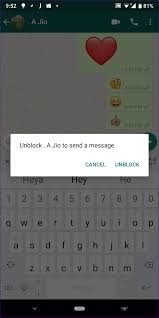 Quick fix for whatsapp not showing dp of some contacts in iphone and android device. What Happens When You Block Someone On Whatsapp