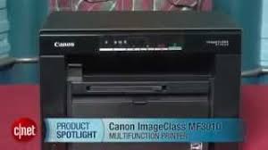 Download drivers, software, firmware and manuals for your canon product and get access to online technical support resources and troubleshooting. Canon Imageclass Mf3010 Review Youtube