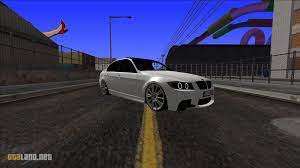 Gta San Andreas Mods San Andreas San Fallout New Vegas