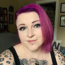 Cam Collins (cammykat) — профиль