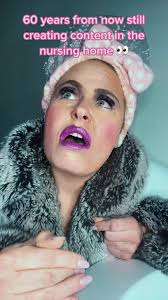 🤣🤣🤣 #goldenyears #voiceover #relateable #makeup #grwm #oldlady  #oldladyontiktok #haha #fyp