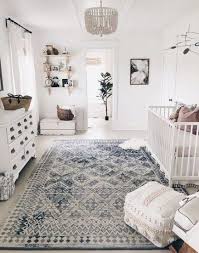 Here are the best of 2020. 40 Trendy Ideas Baby Girl Nursery Room Ideas Bright Rugs Baby Room Decor Girl Room Home