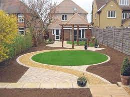 5 Affordable Outdoor Garden Ideas Affordableoutdoorgardenideas Interior Design Circular Garden Design Garden Design Layout Small Garden Design