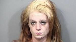 Photos: Arrest mugshots 11-21-2017