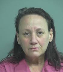 Arrest Report Sept. 2