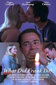 What Did Frank Do? (Short 2020)