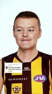 | had to buy a guernsey for this, best coin spent #hawthorn #hokball  #jackginnivan #afl #finals