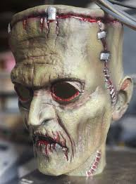 Macdevitt Manor Haunted House