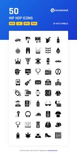 Download Hip Hop Icon Pack Available In Svg Png Eps Ai Icon Fonts Hip Hop Icon Icon Pack
