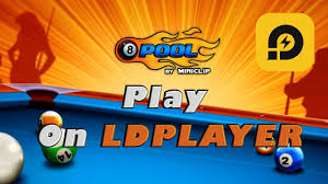 8 ball pool by @miniclip is the world's greatest multiplayer pool game! Download Play 8 Ball Pool On Pc Free Emulator