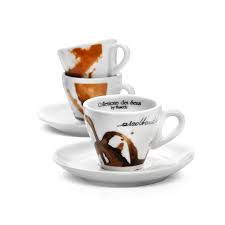 Musetti blend evoluzione is certified specialty coffee. For Professionals Caffe Musetti