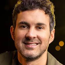 Mark Normand