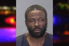 Rodney Williamson — Muscogee County Jail Bookings