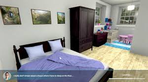 Painted everything and bought a bed. House Flipper Episode 7 Thomas Johnson Youtube