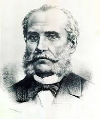 Vicente Pérez Rosales