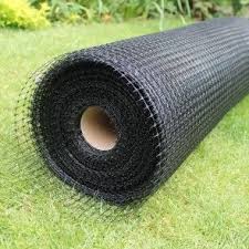 Protect A Pet Katten Gaas Schutting Zwart Katten Buiten Kat Afscherming Gaas