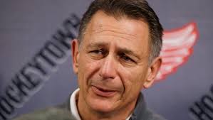 Goalie prospect Perry back in juniors for more ice time