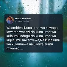 Instagram photo by Erastus Erastus Andrew • Oct 12, 2023 at 12:38 PM