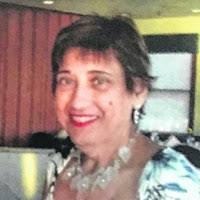 Mary GERACE Obituary