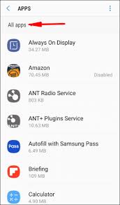 If you only use google play store to download apps, android app not installed error can seldom occur. How To Delete Your Google Play Account