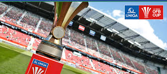 The austrian cup, known as uniqa öfb cup for sponsorship purposes, is an annual football competition held by the austrian football association, the öfb. Wsc Hogo Hertha Ofb Uniqa Cup