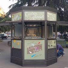 We did not find results for: Gbl Autonegozi Progettiamo E Realizziamo Autonegozi Per Lo Street Food