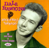 Dale Hawkins