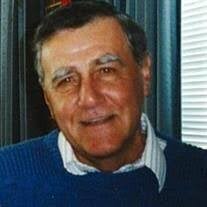 John Albert Meyer Obituary